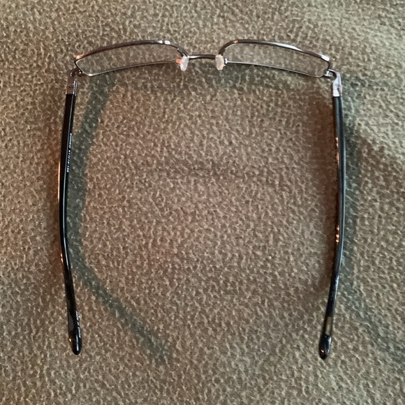 NWOT OCCI CHIARI men’s glasses.  Boneo 51015-138 - Picture 3 of 6